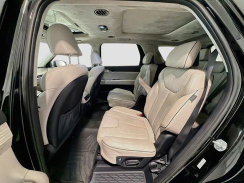 Used 2024 Hyundai Palisade Calligraphy AWD/4WD image 23