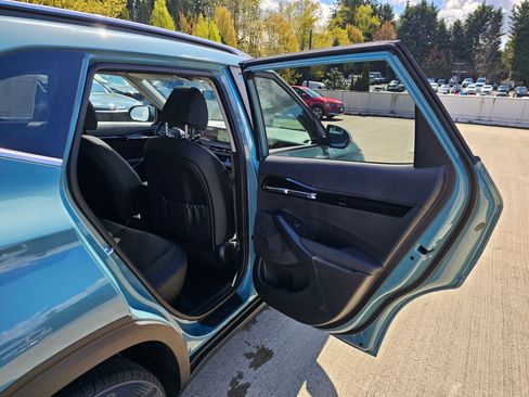 New 2026 Kia Seltos EX AWD/4WD image 25