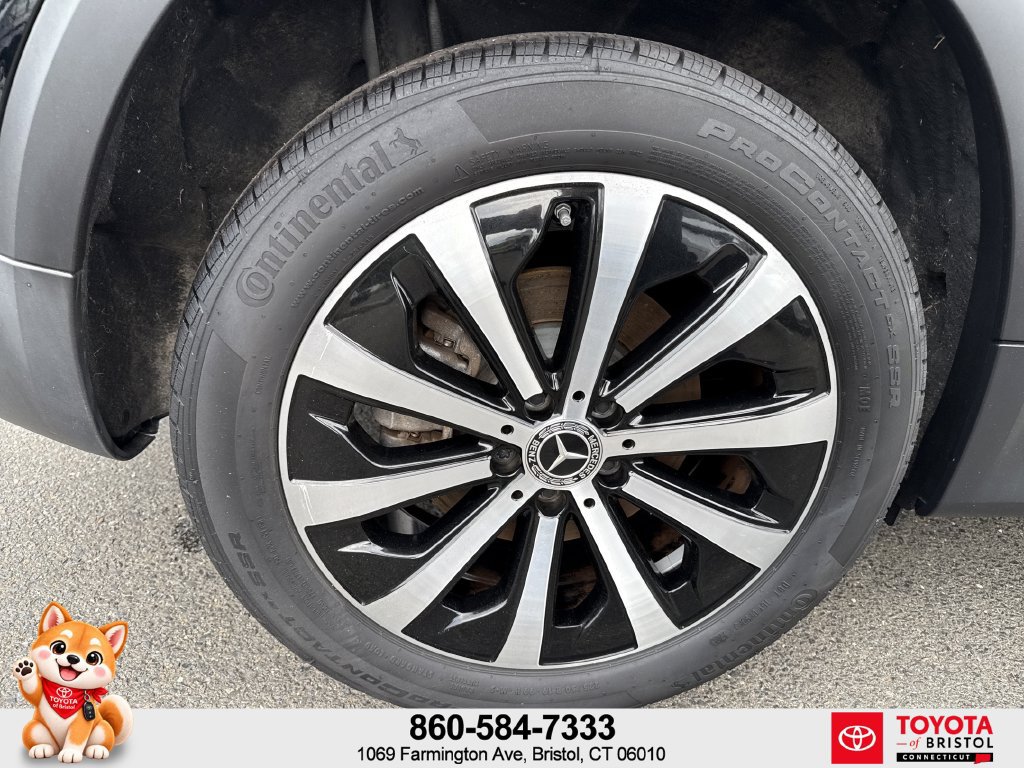 Used 2022 Mercedes-Benz GLB 250 image 39