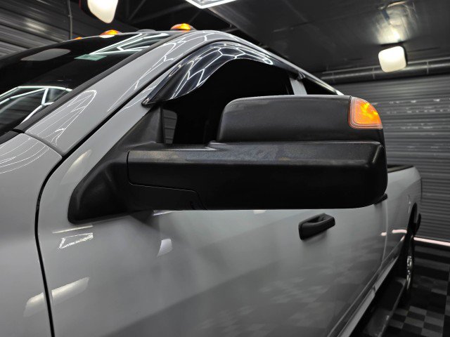 Used 2022 RAM 3500 Tradesman w/ Bed Utility Group AWD/4WD image 38