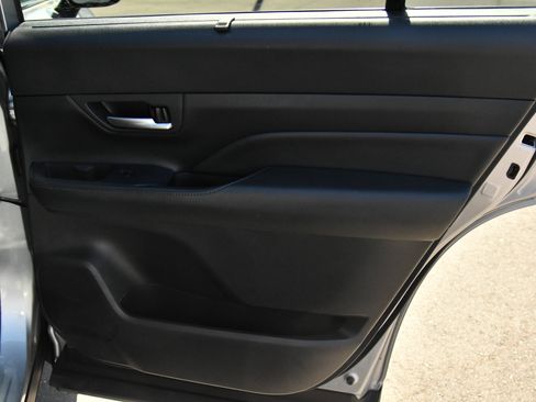 Used 2024 Toyota Grand Highlander FWD image 48