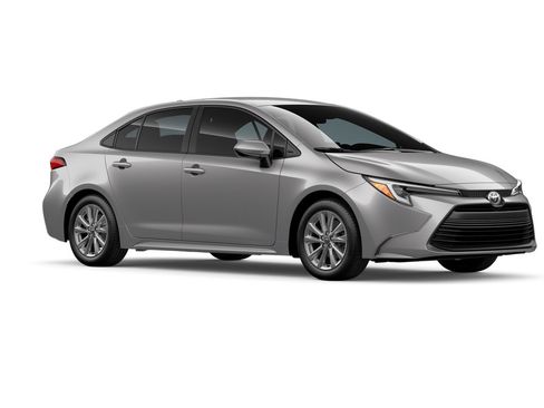 New 2026 Toyota Corolla LE w/ LE Premium Package FWD image 14