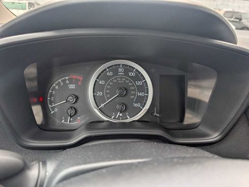 Used 2020 Toyota Corolla LE FWD image 19