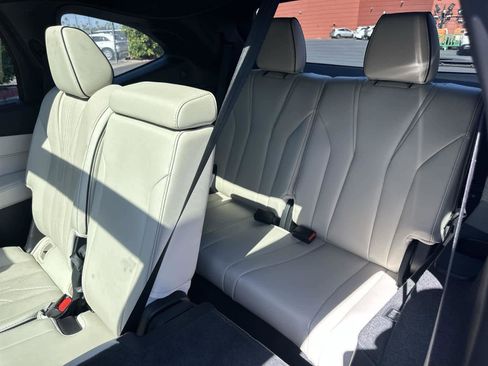 Certified 2026 Acura MDX A-Spec image 32