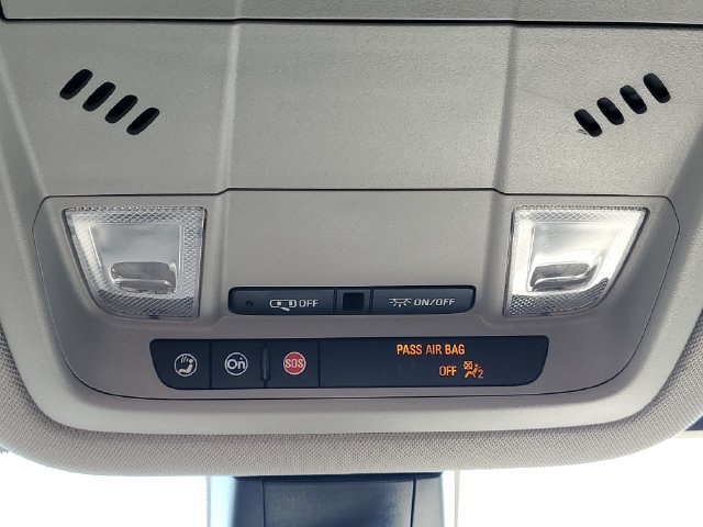 Certified 2022 GMC Acadia SLE w/ Infotainment Package AWD/4WD image 33