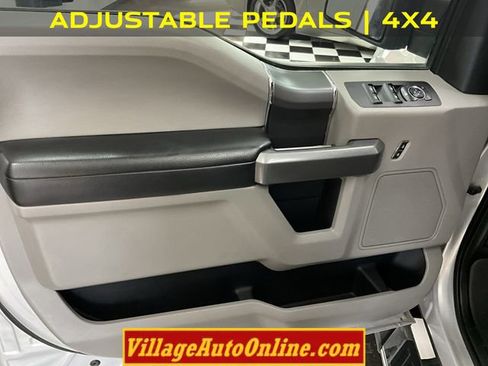 Used 2016 Ford F150 XLT w/ Equipment Group 302A Luxury image 13