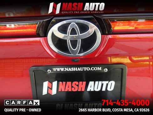 Used 2023 Toyota Mirai w/ Advanced Technology Package image 66