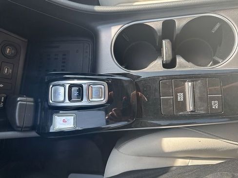 Used 2022 Hyundai Sonata SEL w/ Convenience Package image 14