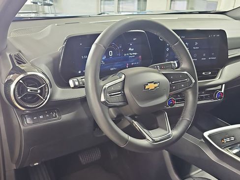 Used 2025 Chevrolet Equinox LT w/ Convenience Package II AWD/4WD image 21