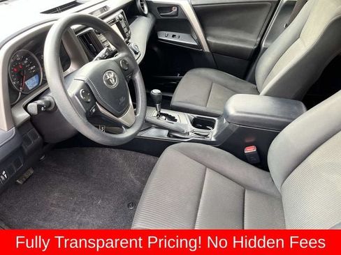 Used 2016 Toyota RAV4 LE FWD image 25