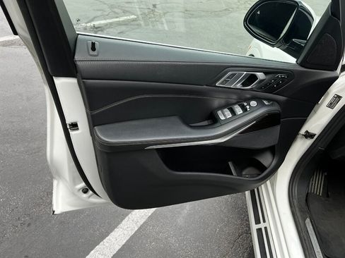 Used 2020 BMW X7 xDrive40i w/ Luxury Seating Package AWD/4WD image 18