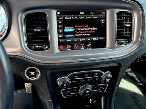 Used 2023 Dodge Charger GT w/ Blacktop Package image 22