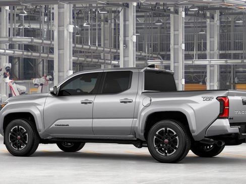New 2026 Toyota Tacoma TRD Sport AWD/4WD image 5