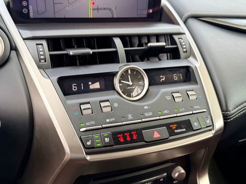 Used 2021 Lexus NX 300 FWD w/ Premium Package image 25