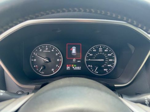 Used 2025 Subaru Ascent Limited w/ Popular Package #1 AWD/4WD image 20