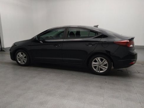 Used 2019 Hyundai Elantra SEL image 3