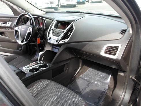 Used 2014 GMC Terrain SLE AWD/4WD image 13