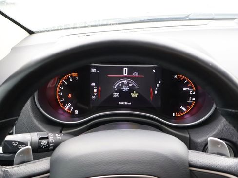 Used 2020 Dodge Durango Citadel image 38