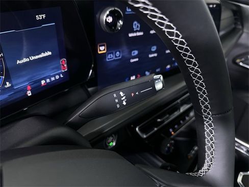 New 2026 Chevrolet Traverse LT w/ Midnight/Sport Edition image 16