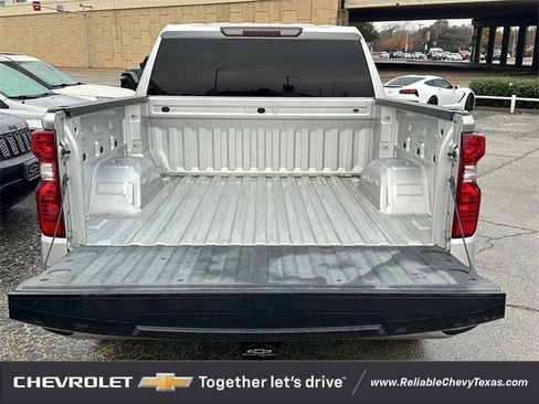 Used 2020 Chevrolet Silverado 1500 LT w/ Texas Edition image 32
