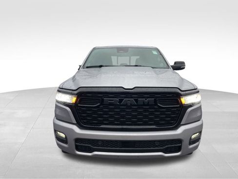 New 2026 RAM 1500 Big Horn image 8