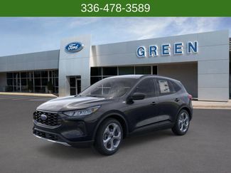 New 2025 Ford Escape ST-Line w/ Equipment Group 301A video 2
