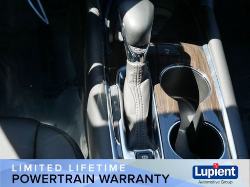 Used 2023 Chevrolet Malibu LT w/ Driver Confidence Package FWD image 24