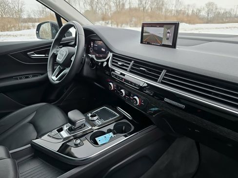Used 2019 Audi Q7 3.0T Premium Plus image 34