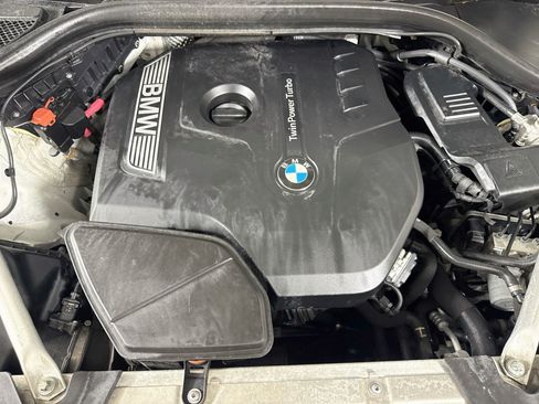 Used 2019 BMW X3 sDrive30i w/ Driving Assistance Package RWD image 39