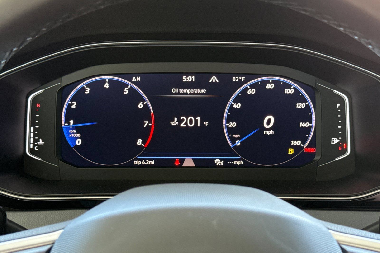 New 2026 Volkswagen Jetta GLI Autobahn FWD image 22
