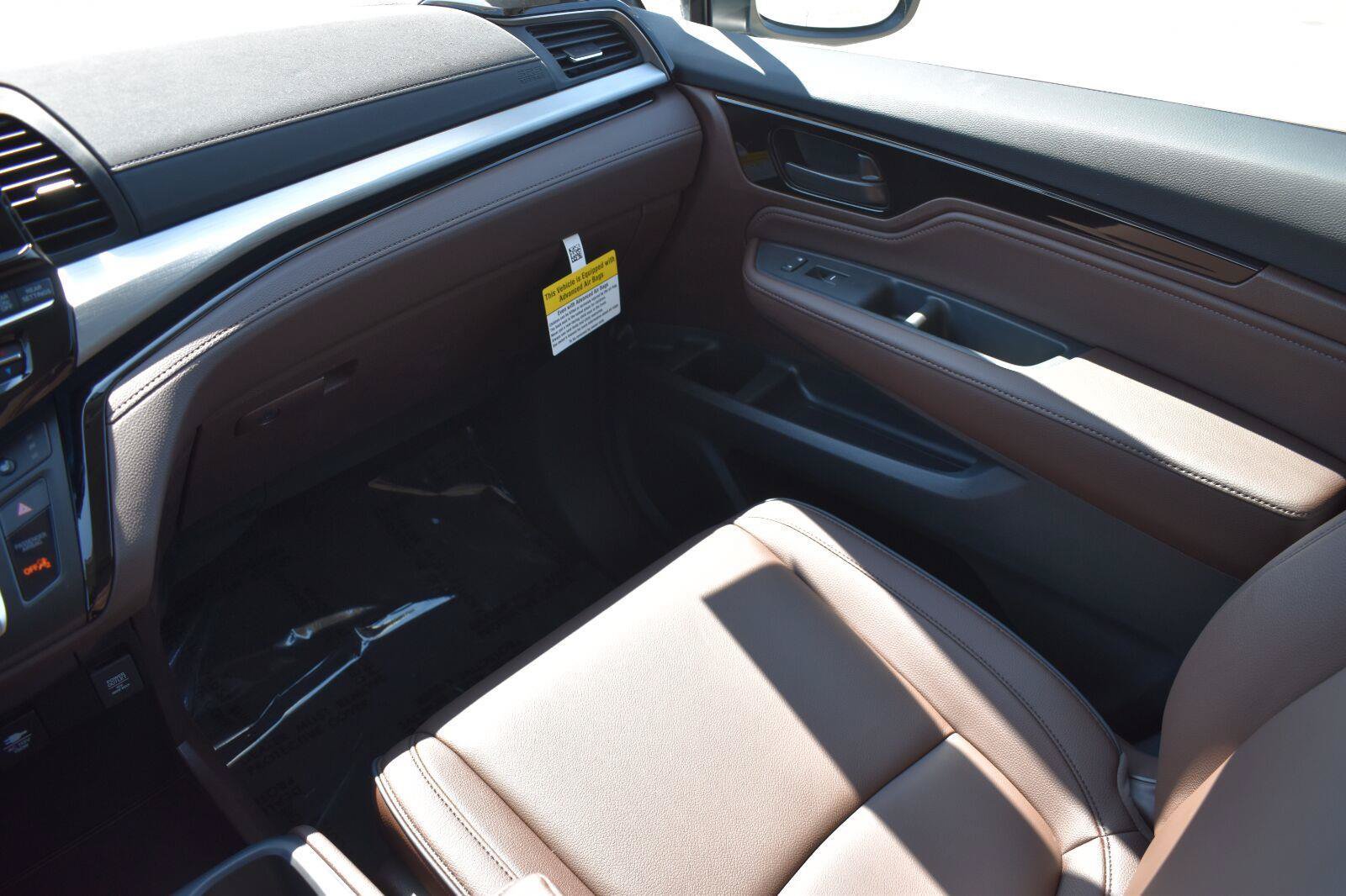 New 2026 Honda Odyssey Touring image 26