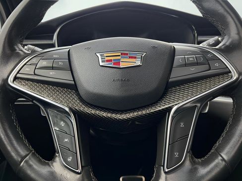 Used 2020 Cadillac XT5 Sportv image 52