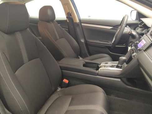 Used 2017 Honda Civic LX image 21