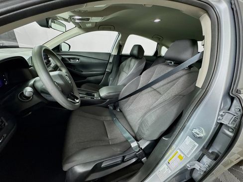 Used 2023 Honda Accord LX image 8