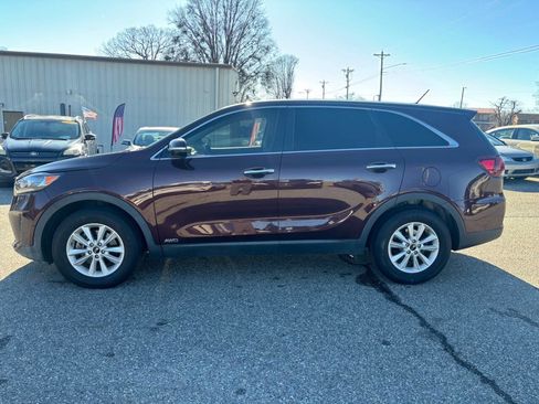 Used 2020 Kia Sorento LX image 5