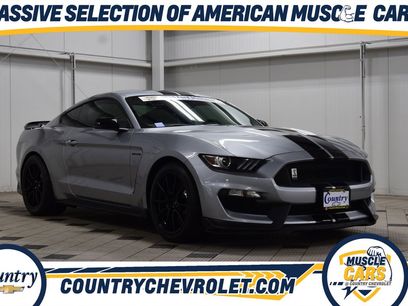 Used 2020 Ford Mustang Shelby GT350 w/ Technology Package