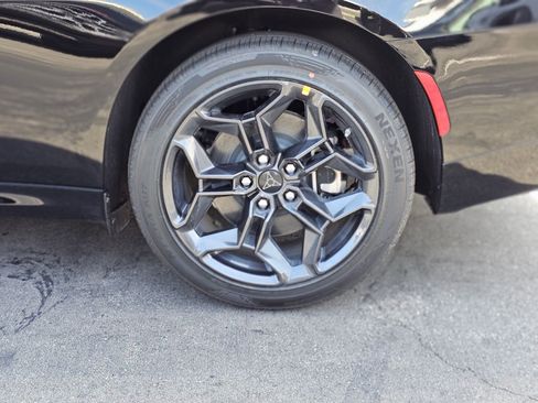 New 2026 Dodge Charger GT w/ Blacktop Package AWD/4WD image 9