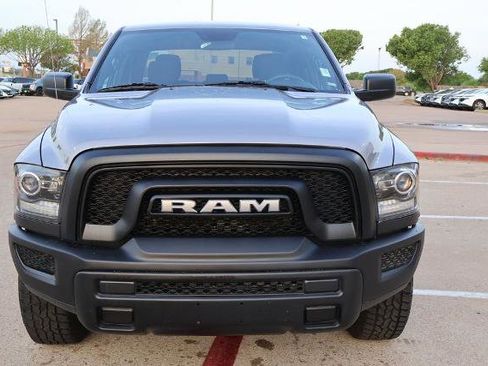 Used 2024 RAM 1500 Classic Warlock AWD/4WD image 5