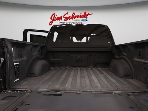 Used 2024 Ford F150 Platinum AWD/4WD image 41