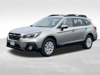 Used 2019 Subaru Outback 2.5i Premium video 2
