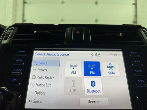 Used 2020 Toyota 4Runner TRD Pro AWD/4WD image 25