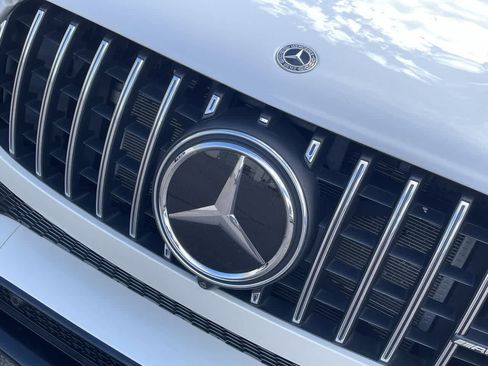 Used 2021 Mercedes-Benz GLE 63 AMG S image 37