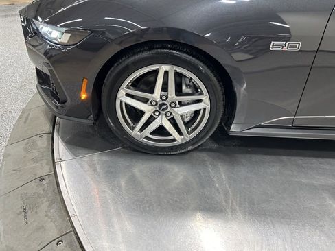 Used 2024 Ford Mustang GT Premium image 28