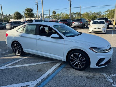 New 2026 Volkswagen Jetta Sport image 16