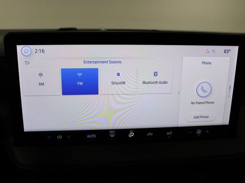 New 2026 Ford Maverick XL AWD/4WD image 43