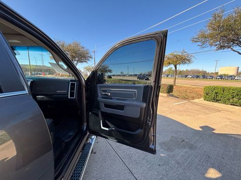 Used 2017 RAM 1500 Lone Star image 15