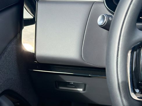 Used 2025 Land Rover Range Rover Sport Dynamic SE image 36