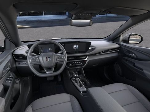 New 2026 Buick Envista Sport Touring FWD image 15
