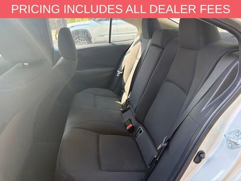 Used 2024 Toyota Corolla LE FWD image 9