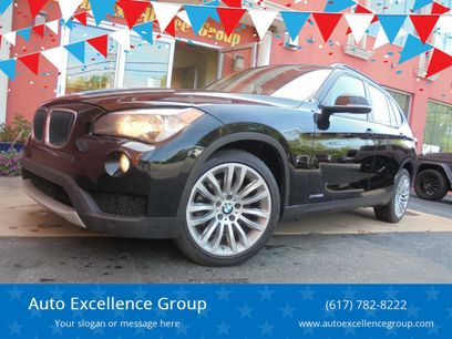 Used 2013 BMW X1 xDrive28i w/ Ultimate Pkg